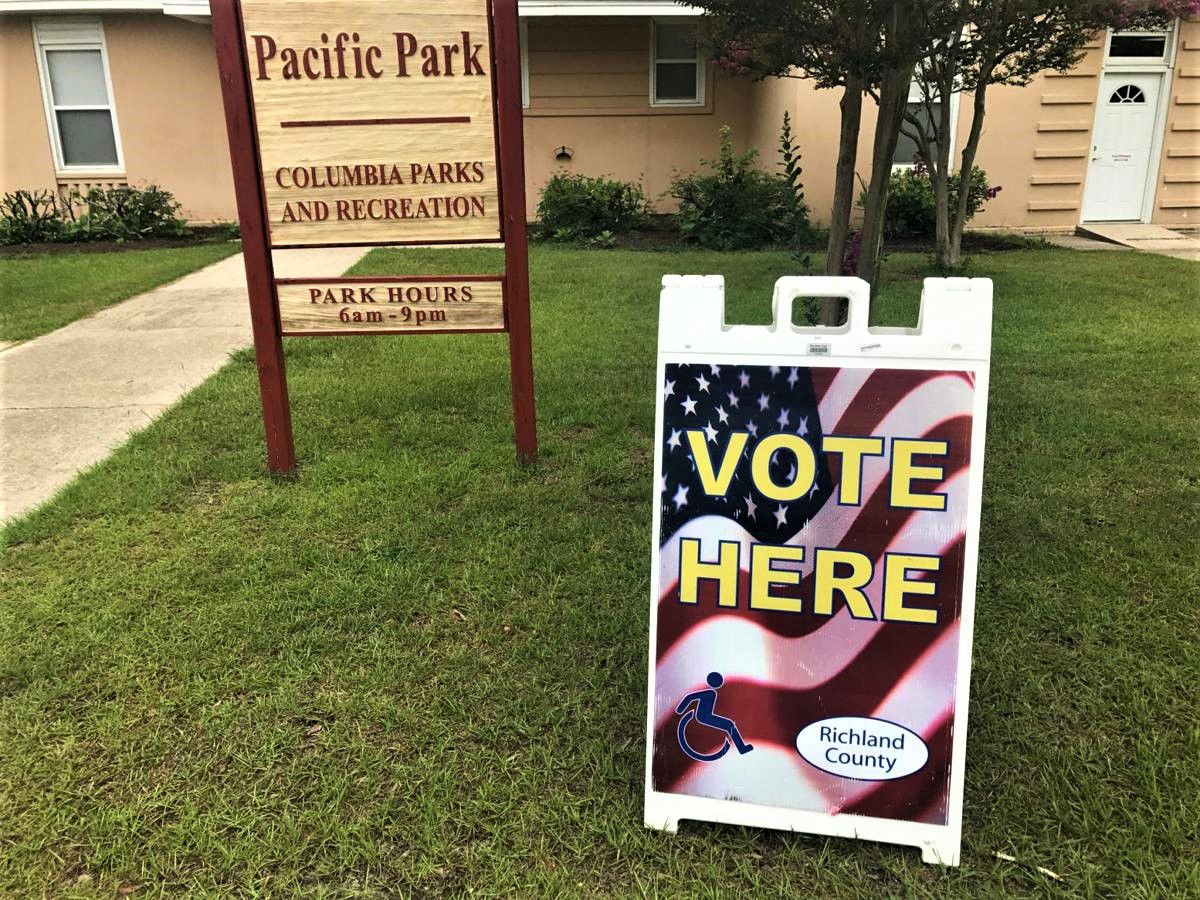 Vote